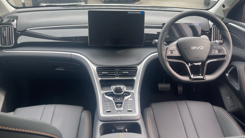 BYD Sealion 5 1.5 DM-i Comfort 5dr Auto Estate